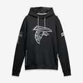 A.Falcons 2026 Salute To Service Club Pullover Hoodie Cheap sale Birthday and Christmas gifts Stitched American Football jersey Thaam