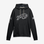 B.Bills 2026 Salute To Service Club Pullover Hoodie Cheap sale Birthday and Christmas gifts Stitched American Football jersey Thaam