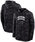 C.Panthers 2026 Salute To Service Club Pullover Hoodie Cheap sale Birthday and Christmas gifts Stitched American Jersey THAAM