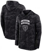 C.Bears 2026 Salute To Service Club Pullover Hoodie Cheap sale Birthday and Christmas gifts Stitched American Jersey THAAM