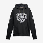 C.Bears 2026 Salute To Service Club Pullover Hoodie Cheap sale Birthday and Christmas gifts Stitched American Football jersey Thaam