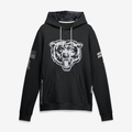 C.Bears 2026 Salute To Service Club Pullover Hoodie Cheap sale Birthday and Christmas gifts Stitched American Jersey THAAM