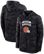 C.Browns 2026 Salute To Service Club Pullover Hoodie Cheap sale Birthday and Christmas gifts Stitched American Jersey THAAM