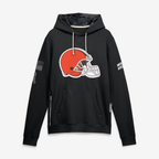 C.Browns 2026 Salute To Service Club Pullover Hoodie Cheap sale Birthday and Christmas gifts Stitched American Football jersey Thaam