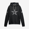 D.Cowboys 2026 Salute To Service Club Pullover Hoodie Cheap sale Birthday and Christmas gifts Stitched American Jersey THAAM