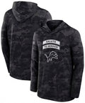 D.Lions 2026 Salute To Service Club Pullover Hoodie Cheap sale Birthday and Christmas gifts Stitched American Jersey THAAM