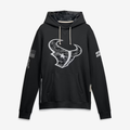 H.Texans 2026 Salute To Service Club Pullover Hoodie Cheap sale Birthday and Christmas gifts Stitched American Football jersey Thaam