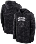 IN.Colts 2026 Salute To Service Club Pullover Hoodie Cheap sale Birthday and Christmas gifts Stitched American Jersey THAAM
