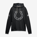 IN.Colts 2026 Salute To Service Club Pullover Hoodie Cheap sale Birthday and Christmas gifts Stitched American Football jersey Thaam