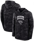 J.Jaguars 2026 Salute To Service Club Pullover Hoodie Cheap sale Birthday and Christmas gifts Stitched American Jersey THAAM