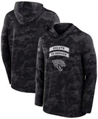 J.Jaguars 2026 Salute To Service Club Pullover Hoodie Cheap sale Birthday and Christmas gifts Stitched American Jersey THAAM