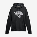 J.Jaguars 2026 Salute To Service Club Pullover Hoodie Cheap sale Birthday and Christmas gifts Stitched American Jersey THAAM