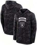 LV.Raiders 2026 Salute To Service Club Pullover Hoodie Cheap sale Birthday and Christmas gifts Stitched American Jersey THAAM