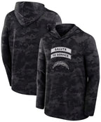 LA.Chargers 2026 Salute To Service Club Pullover Hoodie Cheap sale Birthday and Christmas gifts Stitched American Jersey THAAM