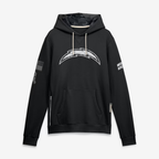 LA.Chargers 2026 Salute To Service Club Pullover Hoodie Cheap sale Birthday and Christmas gifts Stitched American Jersey THAAM