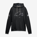 LA.Rams 2026 Salute To Service Club Pullover Hoodie Cheap sale Birthday and Christmas gifts Stitched American Jersey THAAM