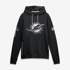 M.Dolphins 2026 Salute To Service Club Pullover Hoodie Cheap sale Birthday and Christmas gifts Stitched American Football jersey Thaam