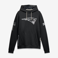 NE.Patriots 2026 Salute To Service Club Pullover Hoodie Cheap sale Birthday and Christmas gifts Stitched American Football jersey Thaam