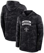 NO.Saints 2026 Salute To Service Club Pullover Hoodie Cheap sale Birthday and Christmas gifts Stitched American Jersey THAAM