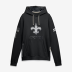 NO.Saints 2026 Salute To Service Club Pullover Hoodie Cheap sale Birthday and Christmas gifts Stitched American Football jersey Thaam