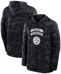 P.Steelers 2026 Salute To Service Club Pullover Hoodie Cheap sale Birthday and Christmas gifts Stitched American Jersey THAAM