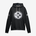 P.Steelers 2026 Salute To Service Club Pullover Hoodie Cheap sale Birthday and Christmas gifts Stitched American Football jersey Thaam