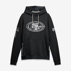 SF.49ers 2026 Salute To Service Club Pullover Hoodie Cheap sale Birthday and Christmas gifts Stitched American Football jersey Thaam