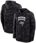 TB.Buccaneers 2026 Salute To Service Club Pullover Hoodie Cheap sale Birthday and Christmas gifts Stitched American Jersey THAAM