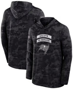 TB.Buccaneers 2026 Salute To Service Club Pullover Hoodie Cheap sale Birthday and Christmas gifts Stitched American Jersey THAAM