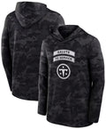 T.Titans 2026 Salute To Service Club Pullover Hoodie Cheap sale Birthday and Christmas gifts Stitched American Jersey THAAM
