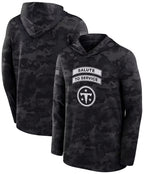 T.Titans 2026 Salute To Service Club Pullover Hoodie Cheap sale Birthday and Christmas gifts Stitched American Jersey THAAM