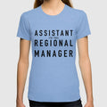 assistant-to-the-regional-manager-the-office T-Shirts