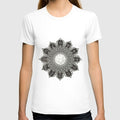 astrology-signs-mandala T-Shirts