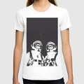 astronaut T-Shirts