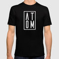 atom-logo T-Shirts